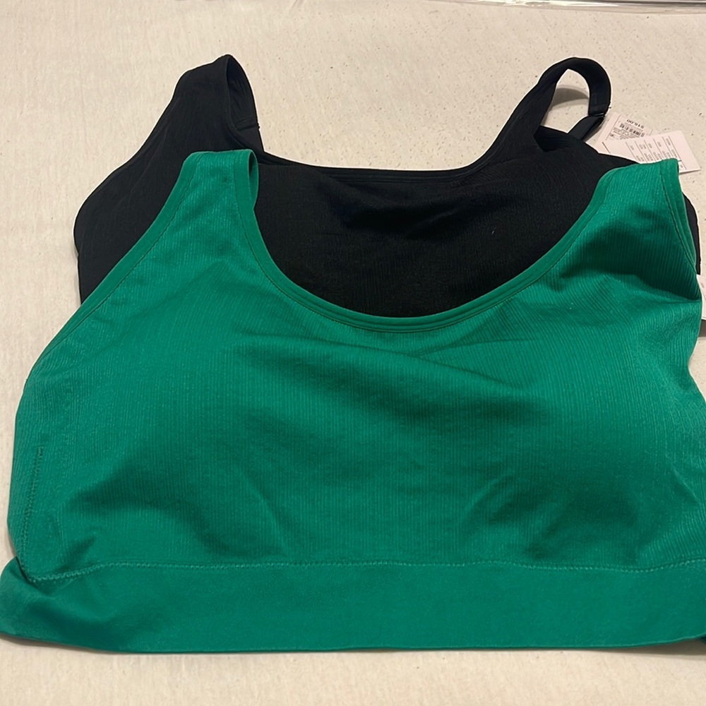 Bundle Auden Bra 4x